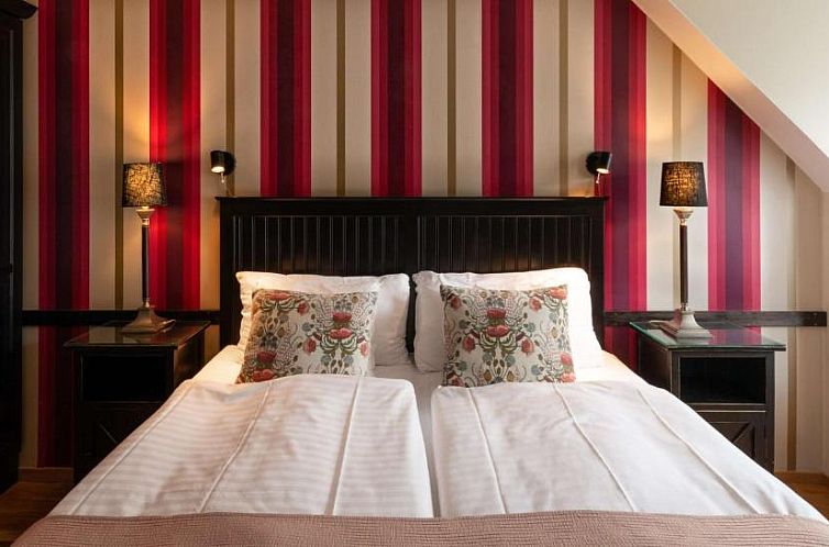 Best Western Plus Hotel Noble House