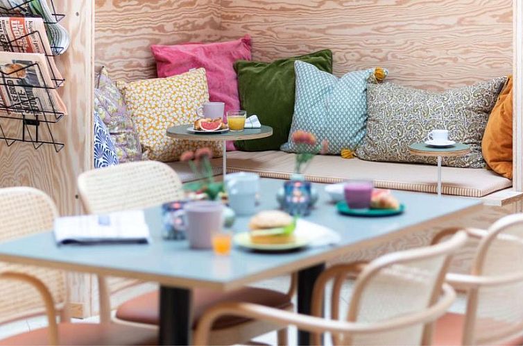 Best Western Plus Hotel Noble House