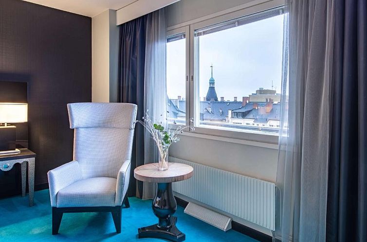 Radisson Blu Hotel Malmö