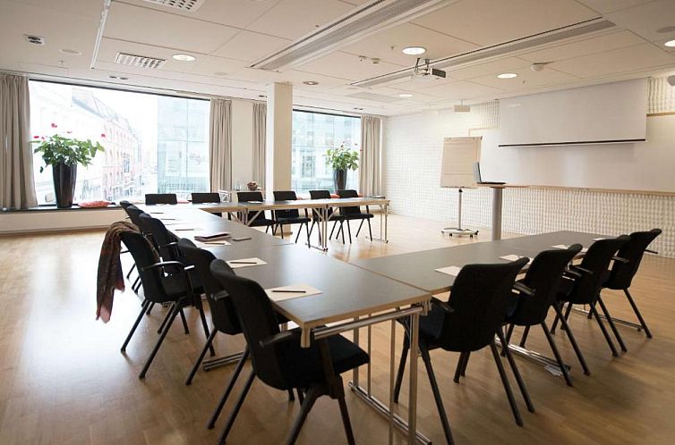 Scandic S:t Jörgen