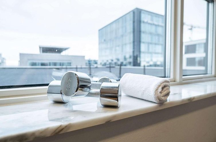 Park Inn by Radisson Malmö