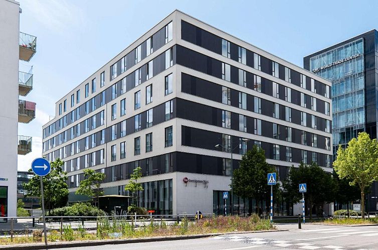 Park Inn by Radisson Malmö
