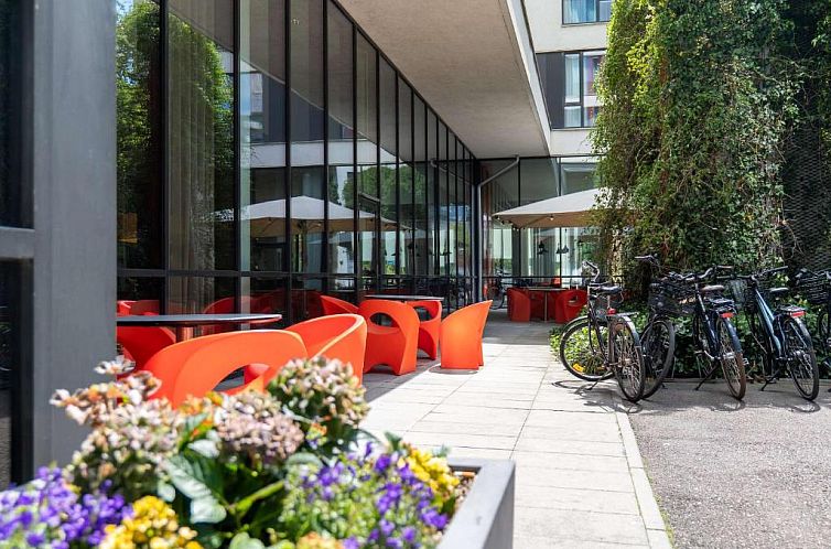 Park Inn by Radisson Malmö
