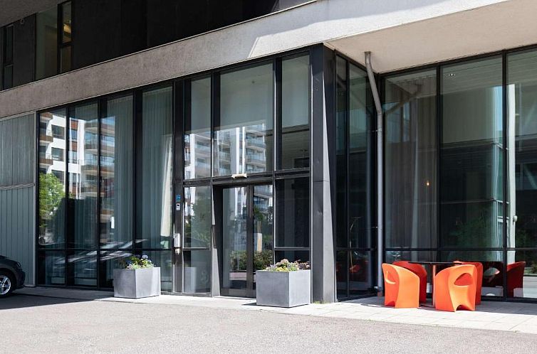 Park Inn by Radisson Malmö