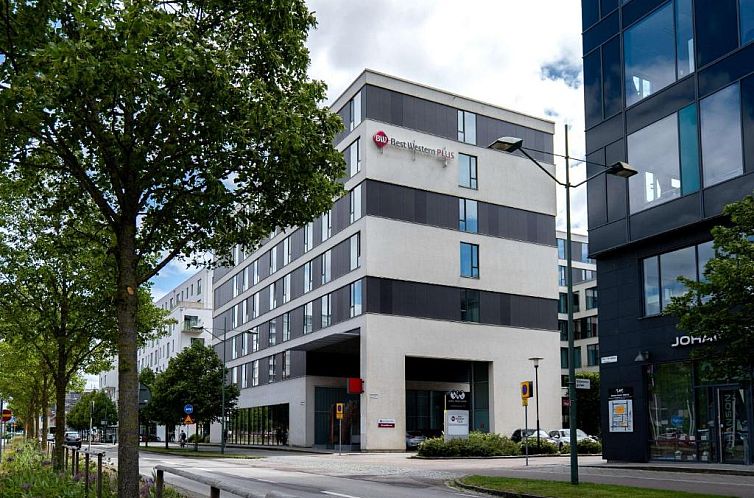 Park Inn by Radisson Malmö
