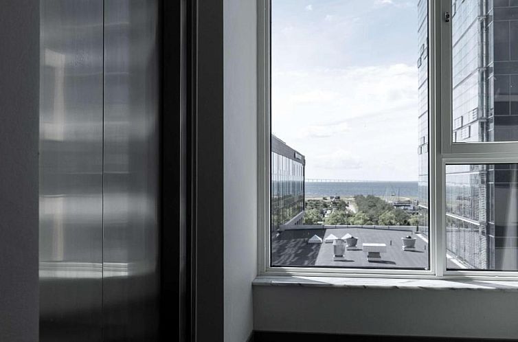 Park Inn by Radisson Malmö