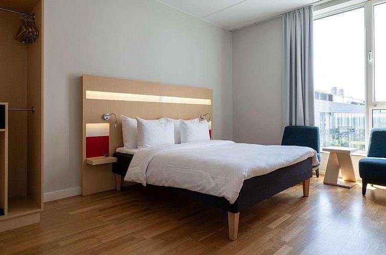 Park Inn by Radisson Malmö