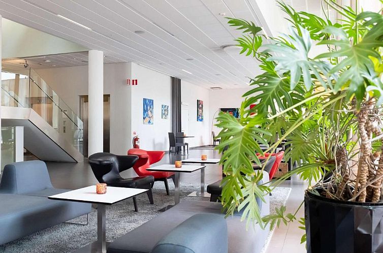 Park Inn by Radisson Malmö