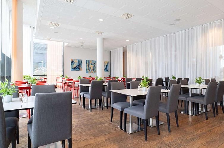 Park Inn by Radisson Malmö