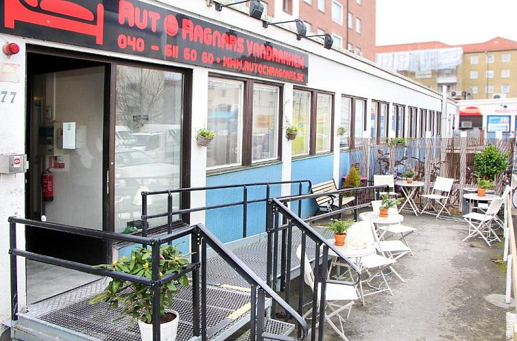 Rut & Ragnars Vandrarhem