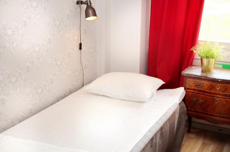 Rut & Ragnars Vandrarhem