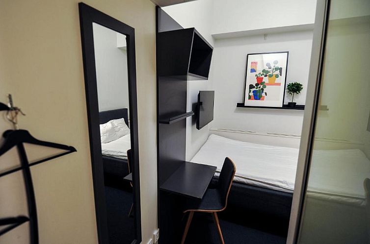 Moment Hotels