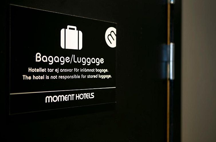 Moment Hotels