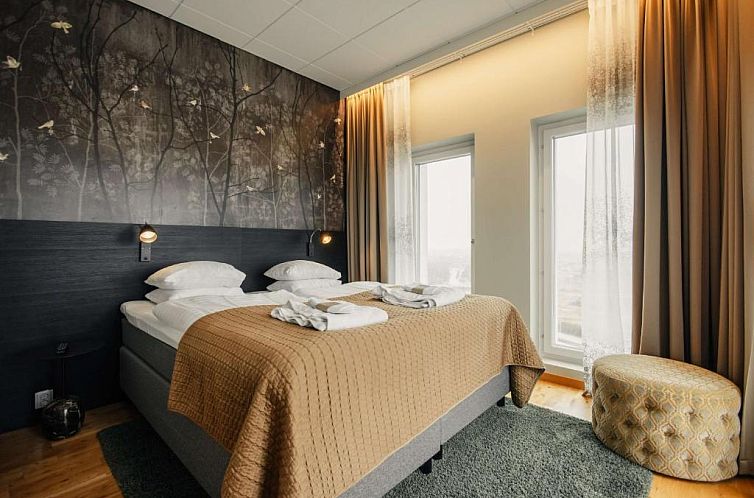 Best Western Malmo Arena Hotel