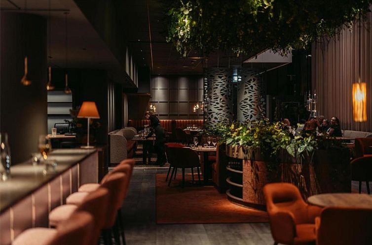 Best Western Malmo Arena Hotel