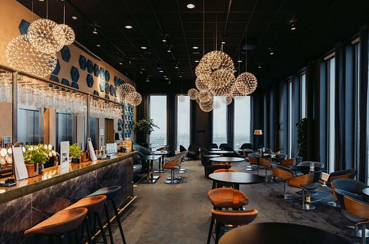 Best Western Malmo Arena Hotel