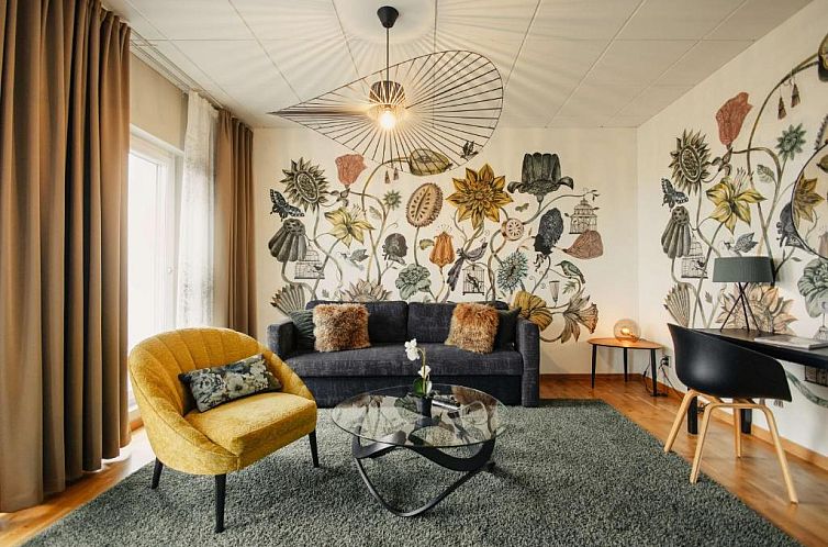 Best Western Malmo Arena Hotel