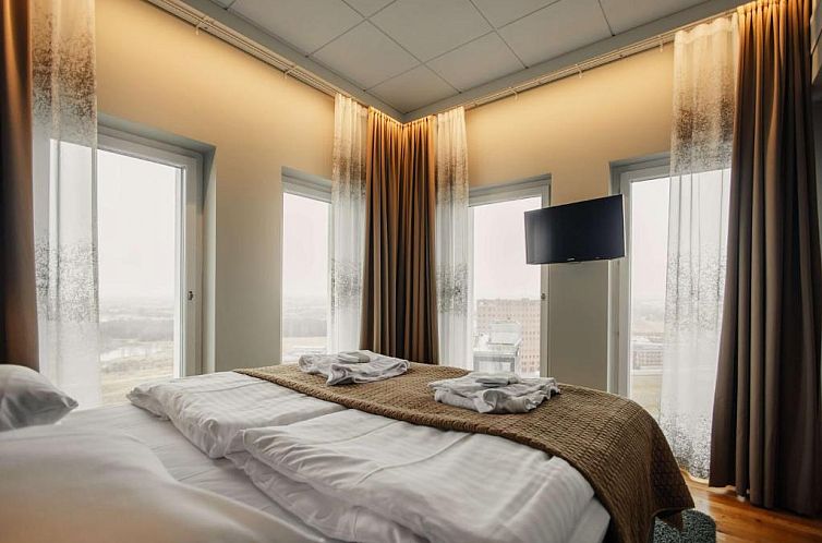 Best Western Malmo Arena Hotel