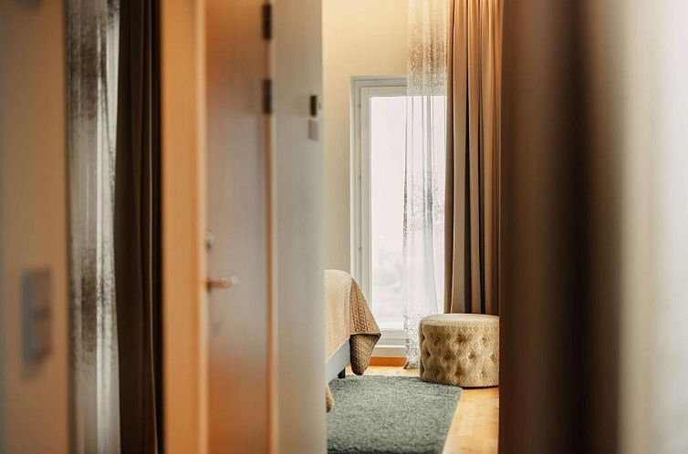 Best Western Malmo Arena Hotel