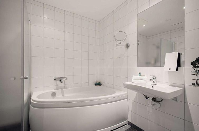 Best Western Malmo Arena Hotel
