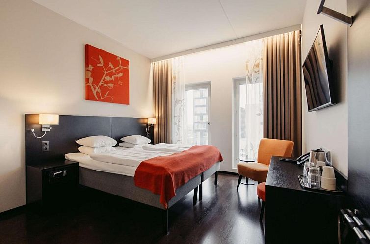 Best Western Malmo Arena Hotel