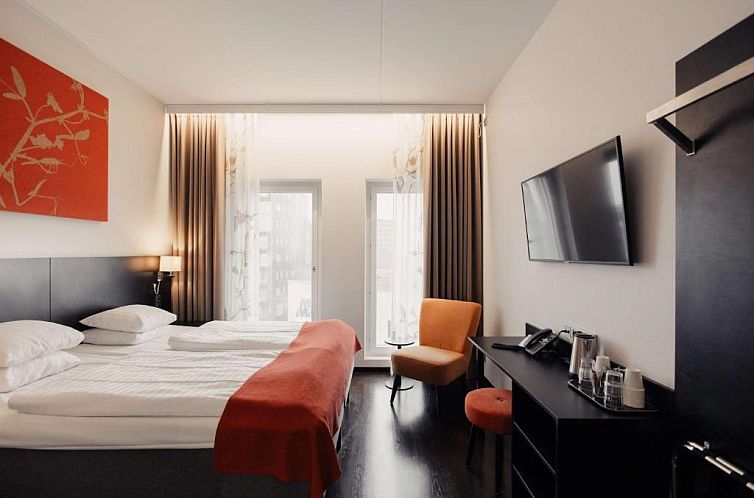 Best Western Malmo Arena Hotel