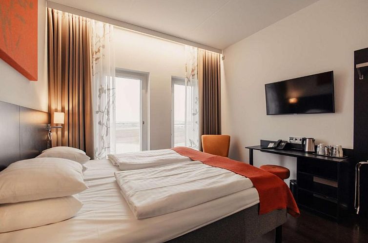 Best Western Malmo Arena Hotel