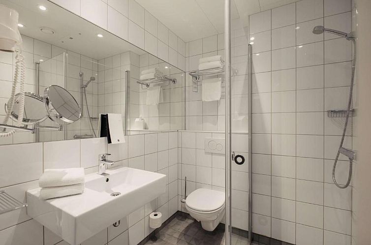 Best Western Malmo Arena Hotel