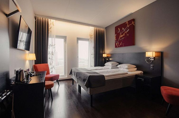 Best Western Malmo Arena Hotel