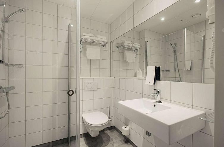 Best Western Malmo Arena Hotel