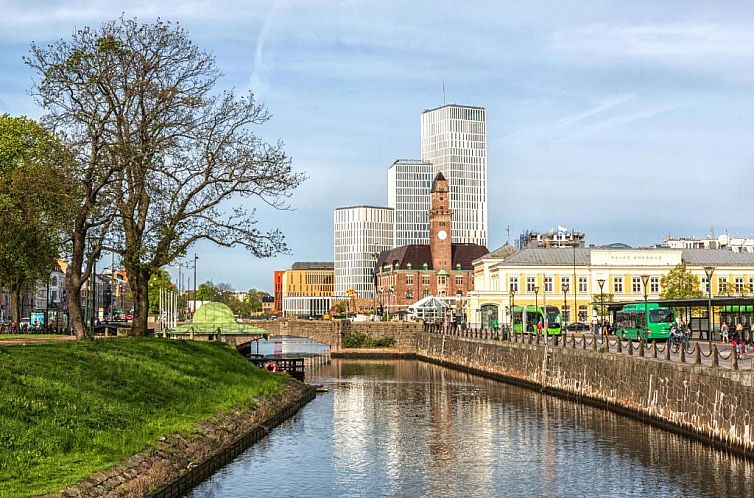 Clarion Hotel Malmö Live