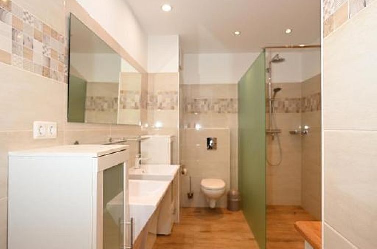 Lagunenstadt Ueckermünde