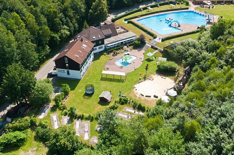 Guest house 22201902 - Apartment Niedersachsen - Hotel Im Tannengrund