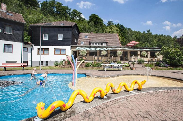 Hotel Im Tannengrund