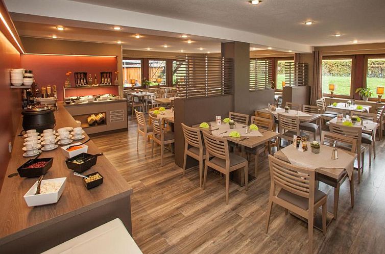 Hotel Im Tannengrund