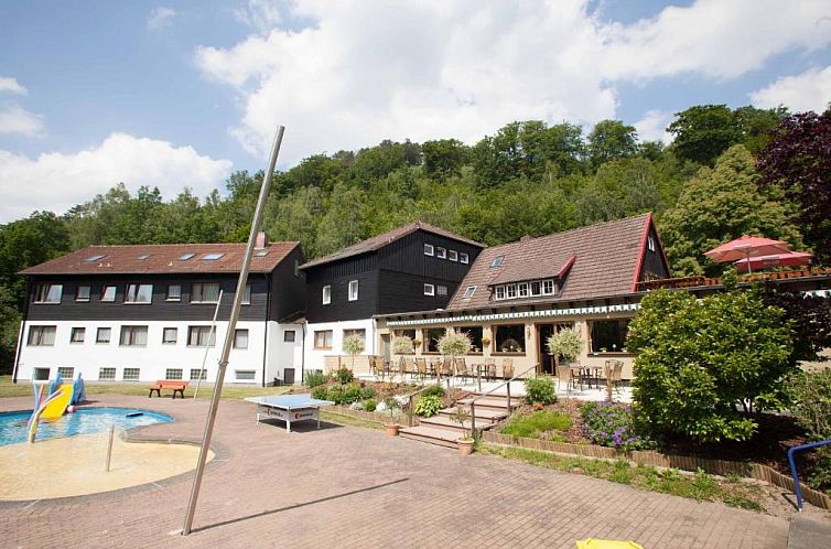 Hotel Im Tannengrund