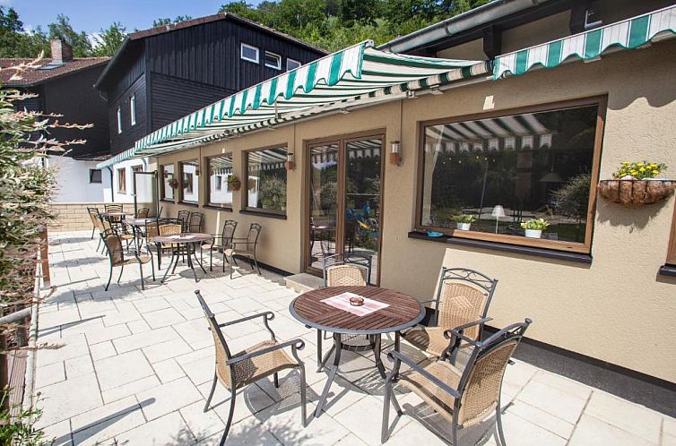 Hotel Im Tannengrund