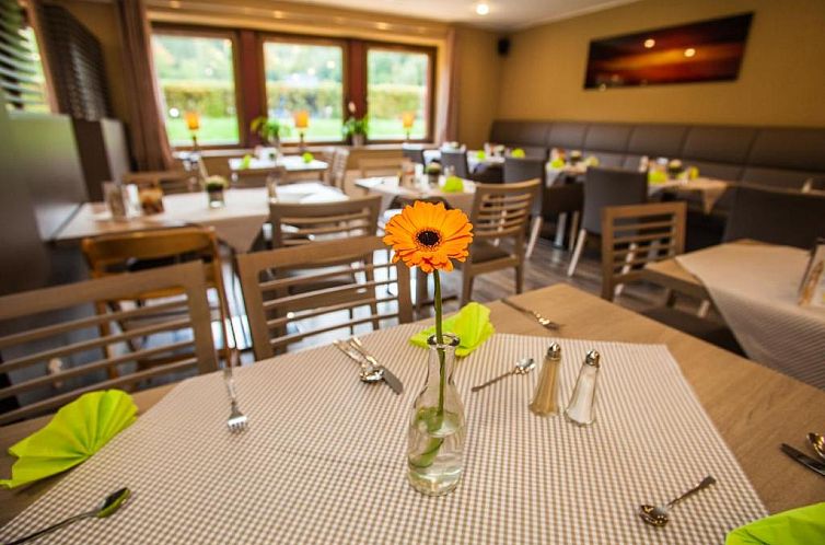 Hotel Im Tannengrund