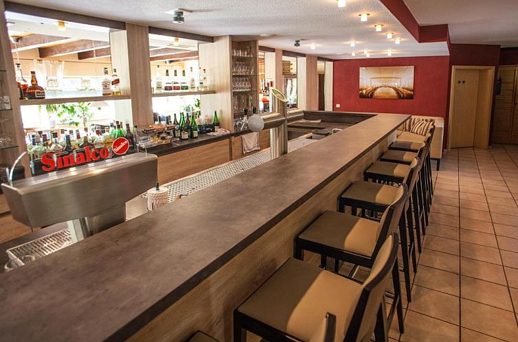 Hotel Im Tannengrund