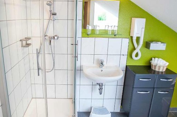 Hotel Im Tannengrund