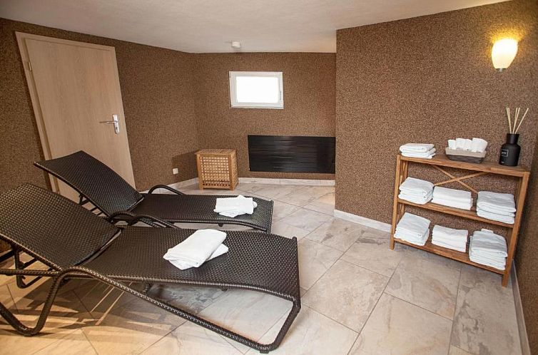 Hotel Im Tannengrund