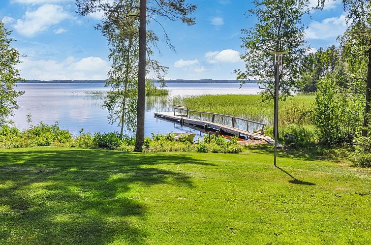 Vakantiehuis Piilopirtti