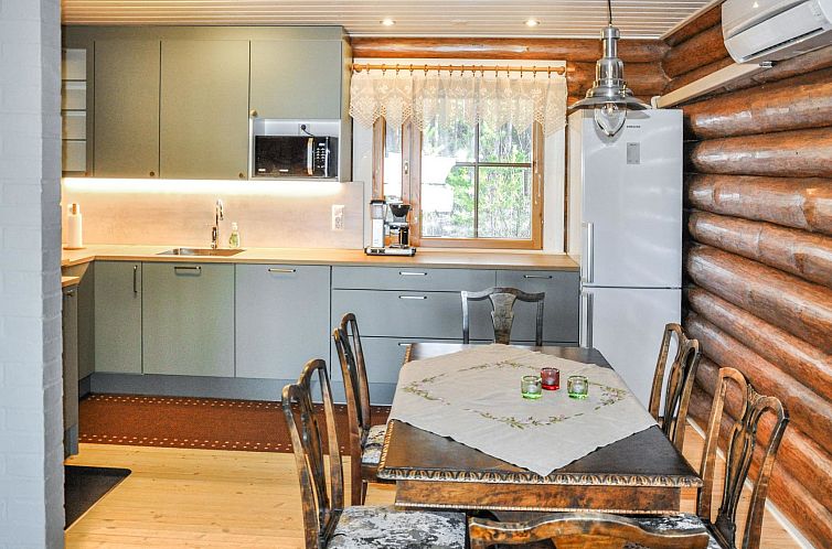Vakantiehuis Piilopirtti