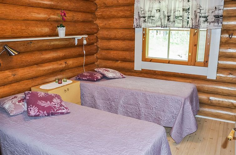 Vakantiehuis Piilopirtti