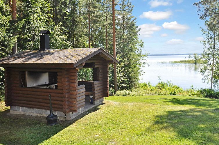 Vakantiehuis Piilopirtti