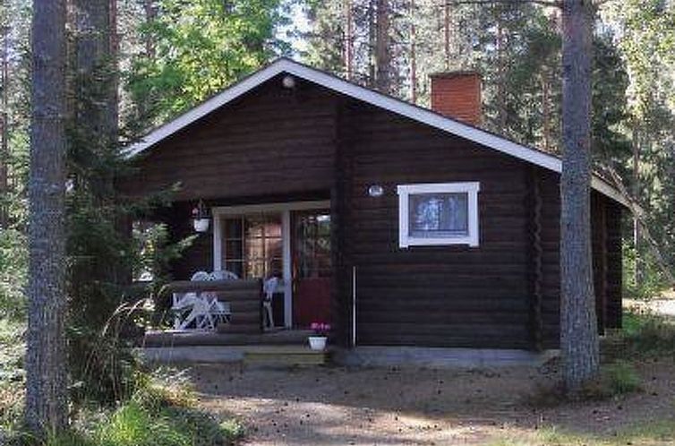 Vakantiehuis Villa paloska, cjoe054