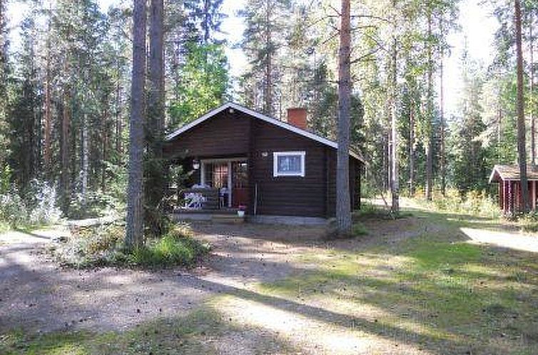 Vakantiehuis Villa paloska, cjoe054