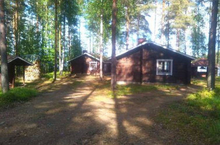 Vakantiehuis Villa paloska, cjoe054