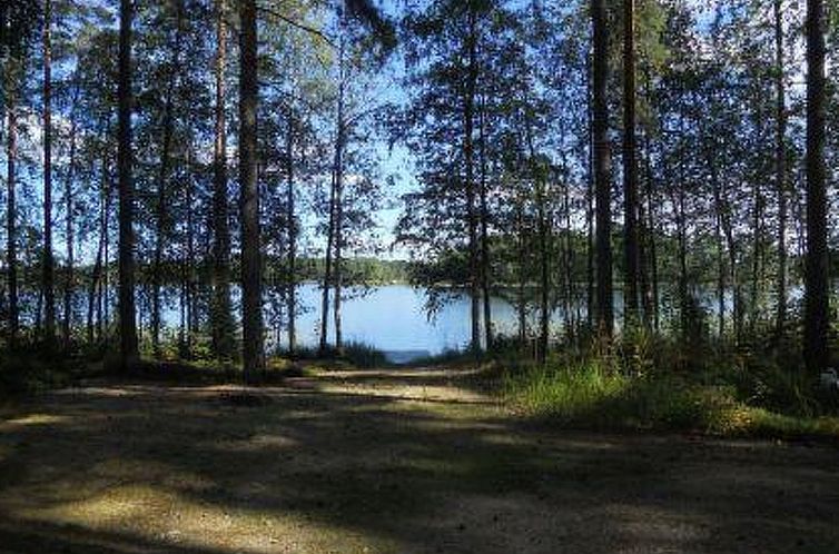 Vakantiehuis Villa paloska, cjoe054