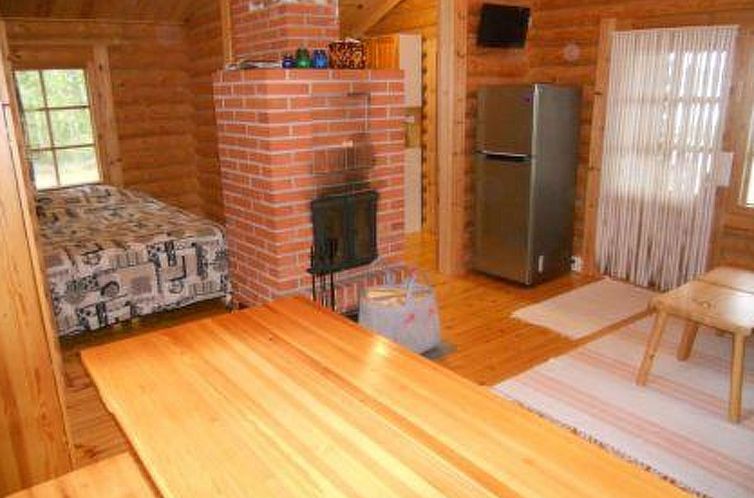 Vakantiehuis Villa paloska, cjoe054